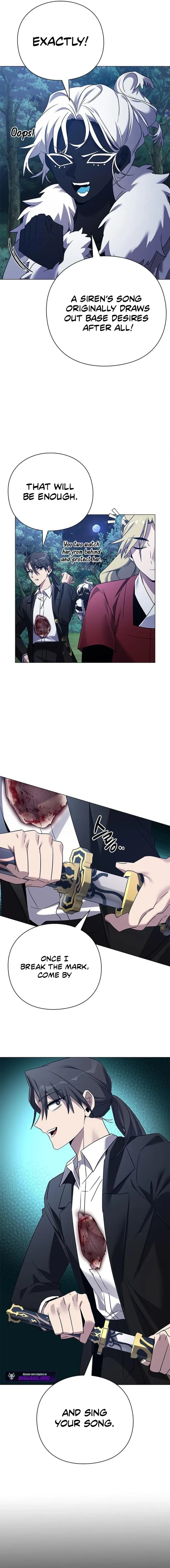 Goblin’s Night - Chapter 118 Page 13