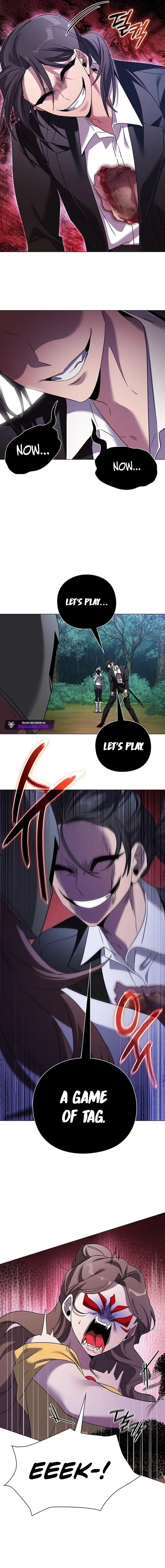 Goblin’s Night - Chapter 118 Page 16