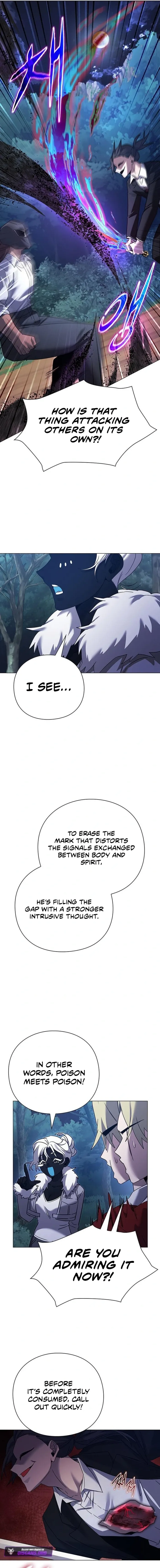 Goblin’s Night - Chapter 118 Page 17