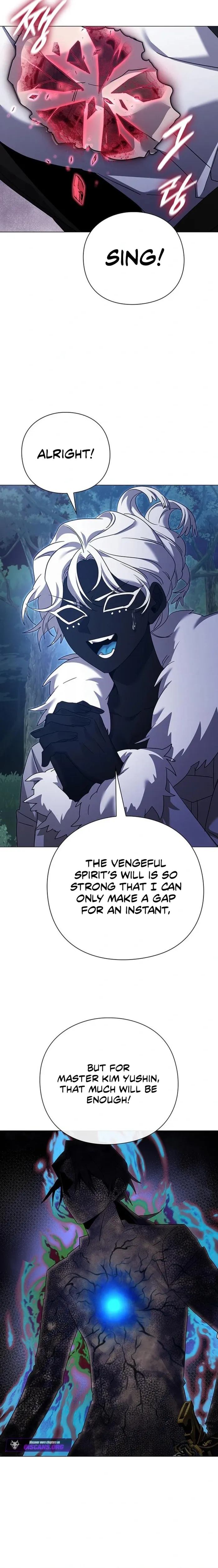 Goblin’s Night - Chapter 118 Page 18