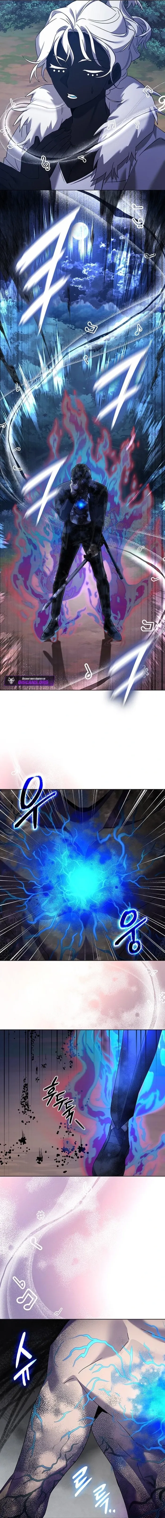 Goblin’s Night - Chapter 118 Page 19