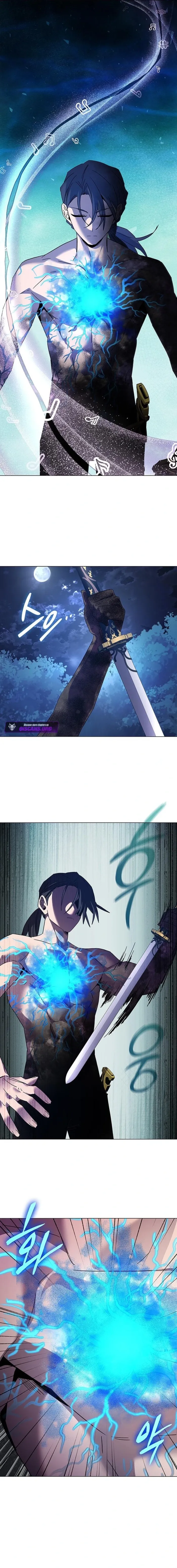 Goblin’s Night - Chapter 118 Page 20