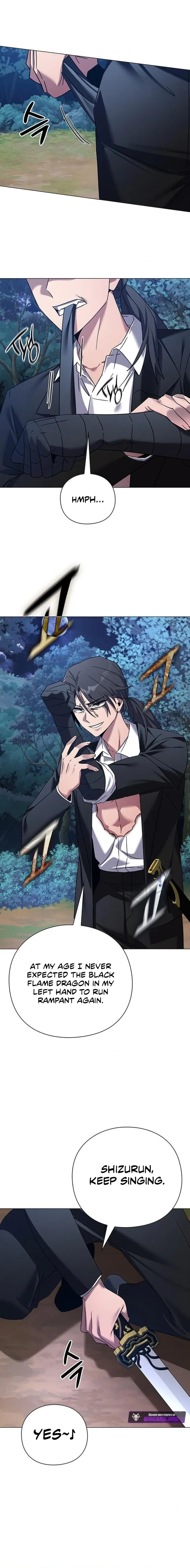 Goblin’s Night - Chapter 118 Page 22