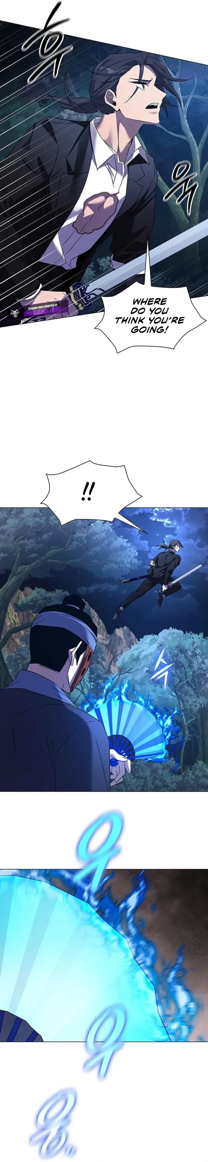 Goblin’s Night - Chapter 118 Page 24