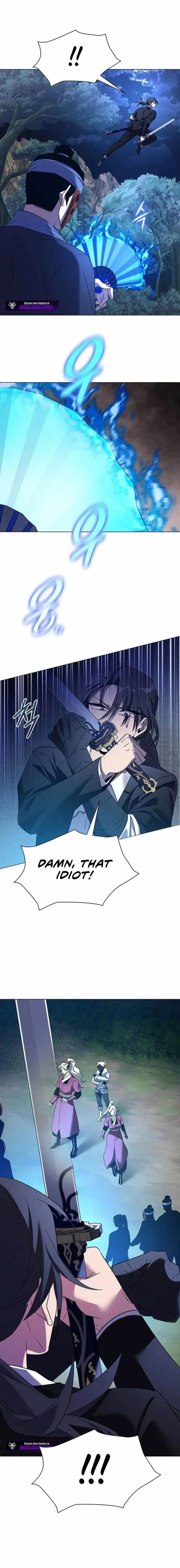 Goblin’s Night - Chapter 119 Page 1