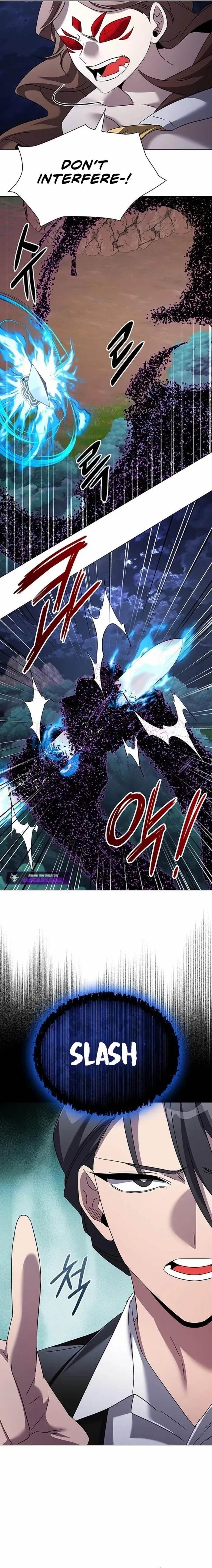 Goblin’s Night - Chapter 119 Page 10