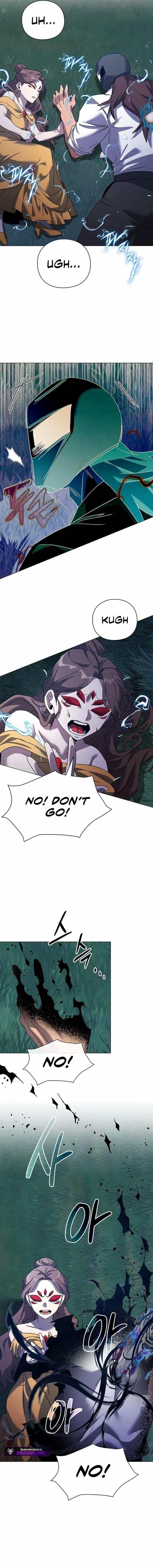Goblin’s Night - Chapter 119 Page 12
