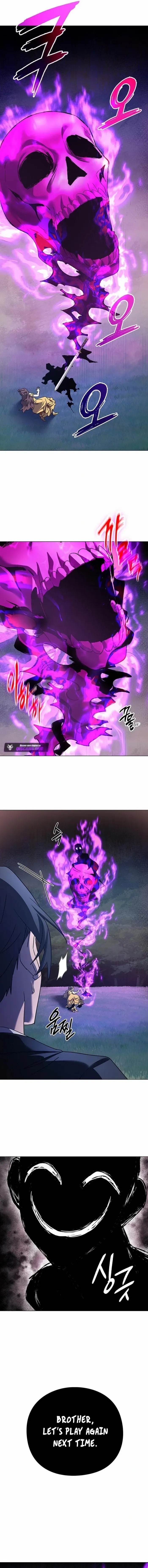 Goblin’s Night - Chapter 119 Page 13