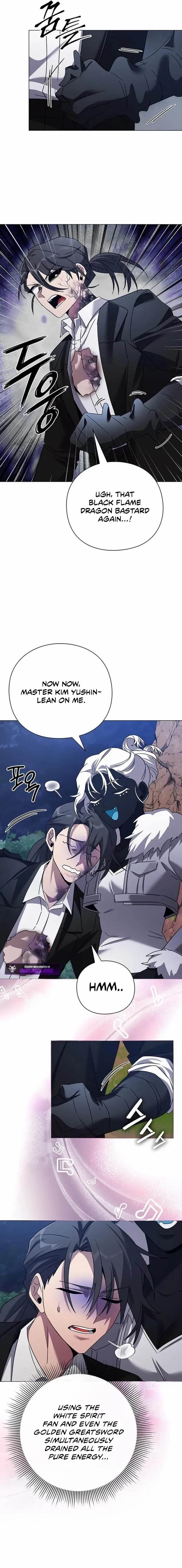 Goblin’s Night - Chapter 119 Page 16