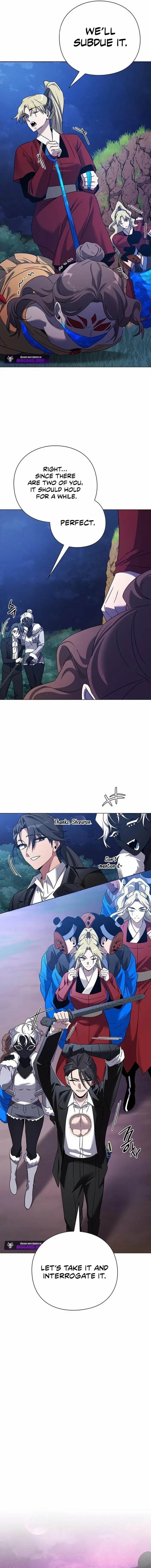 Goblin’s Night - Chapter 119 Page 17