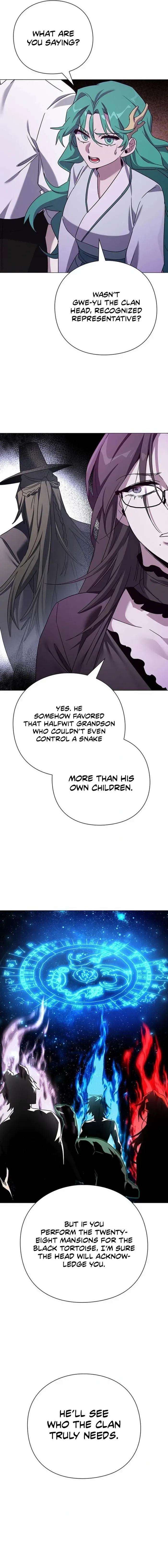 Goblin’s Night - Chapter 119 Page 19