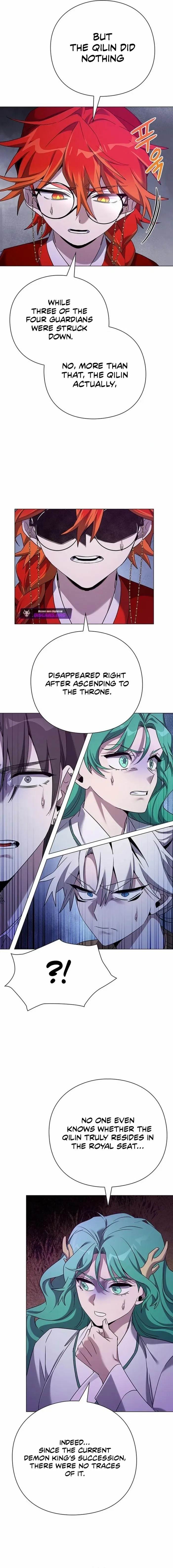 Goblin’s Night - Chapter 119 Page 22