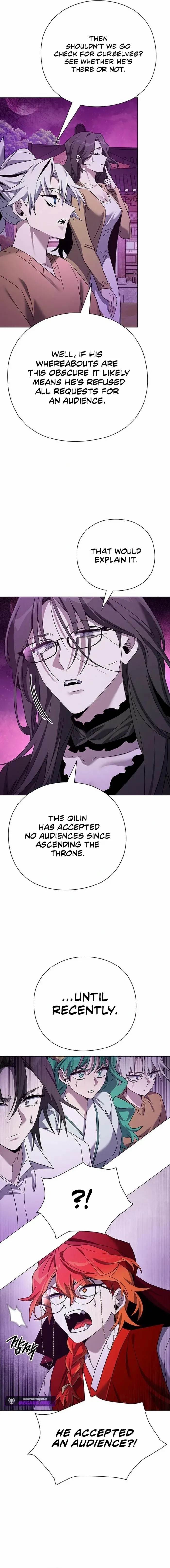 Goblin’s Night - Chapter 119 Page 23