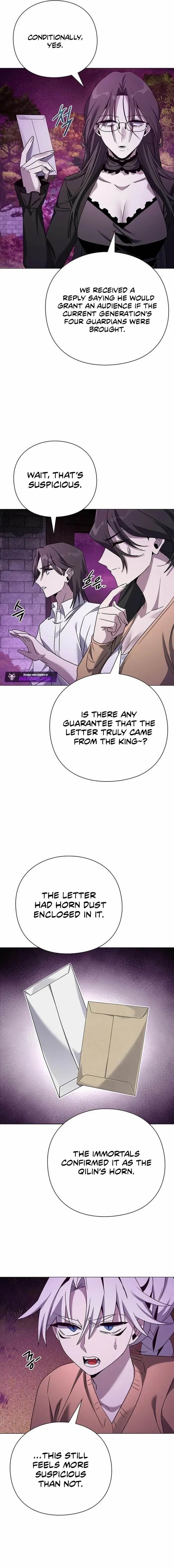 Goblin’s Night - Chapter 119 Page 24