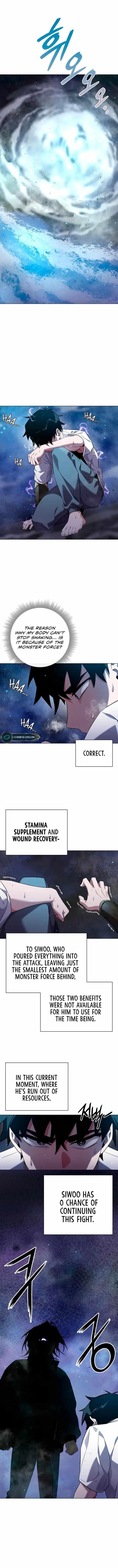 Goblin’s Night - Chapter 12 Page 1