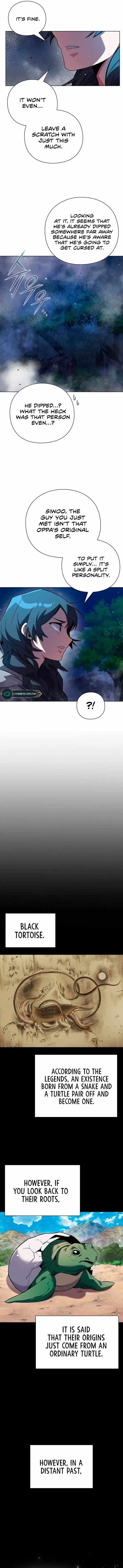 Goblin’s Night - Chapter 12 Page 11