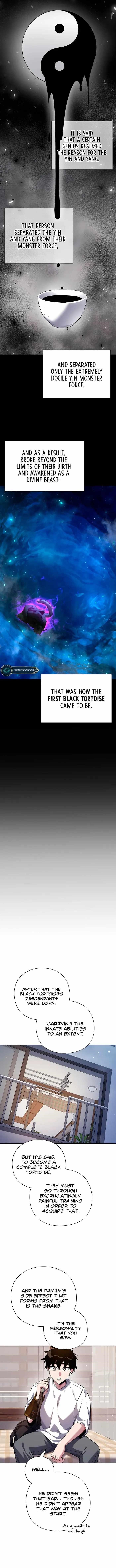 Goblin’s Night - Chapter 12 Page 12