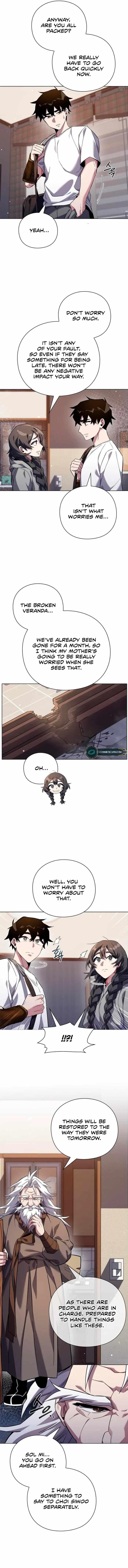 Goblin’s Night - Chapter 12 Page 14