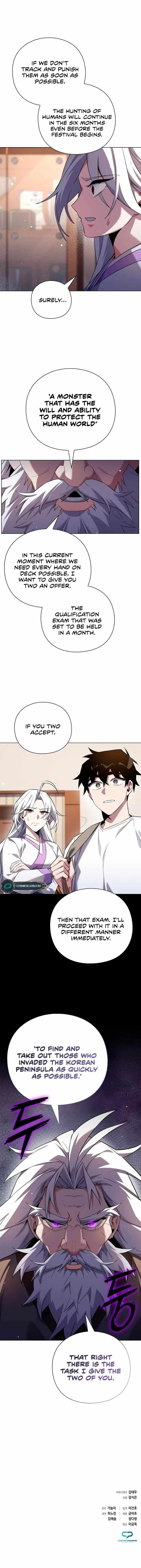 Goblin’s Night - Chapter 12 Page 18