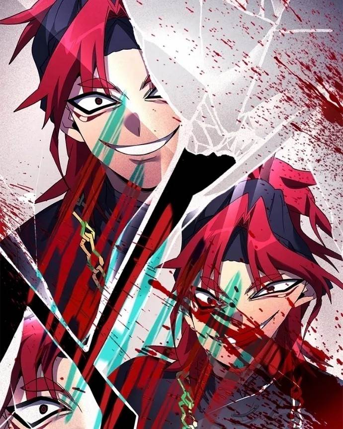 Goblin’s Night - Chapter 120 Page 103