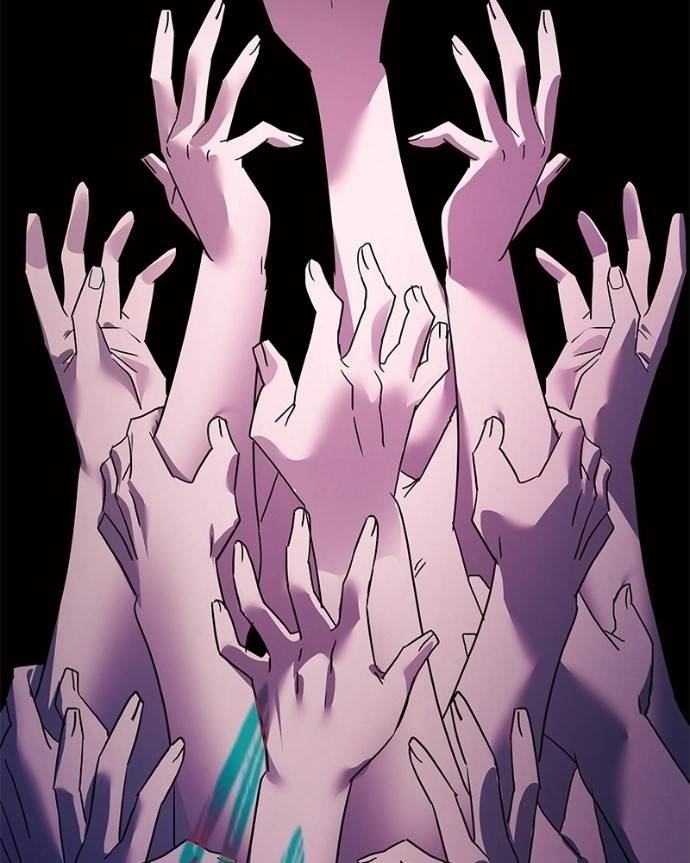 Goblin’s Night - Chapter 120 Page 111