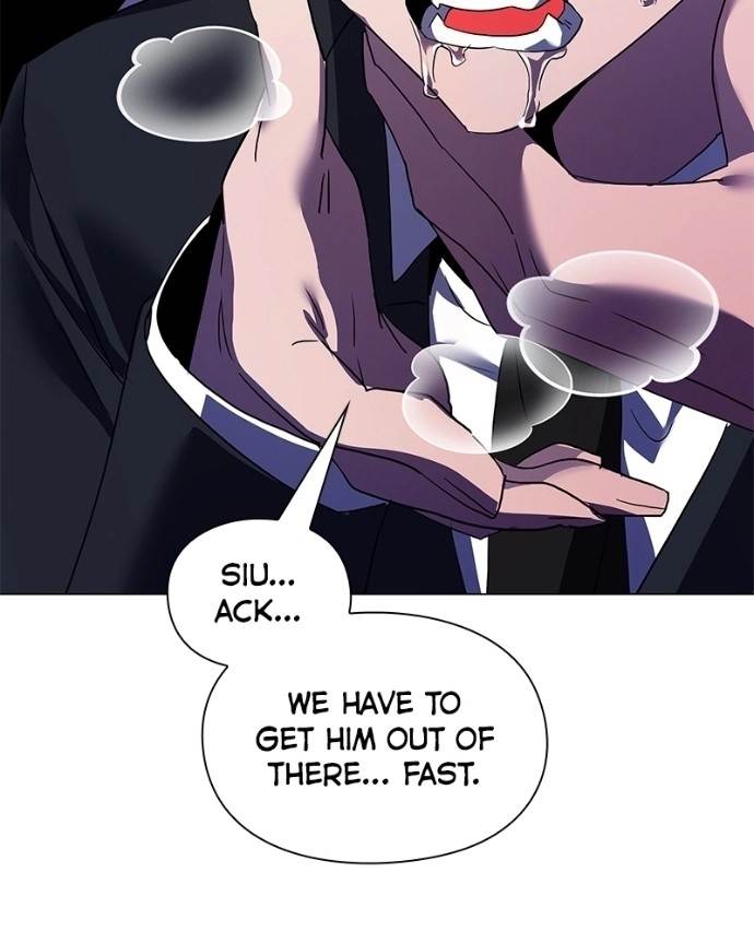 Goblin’s Night - Chapter 120 Page 128