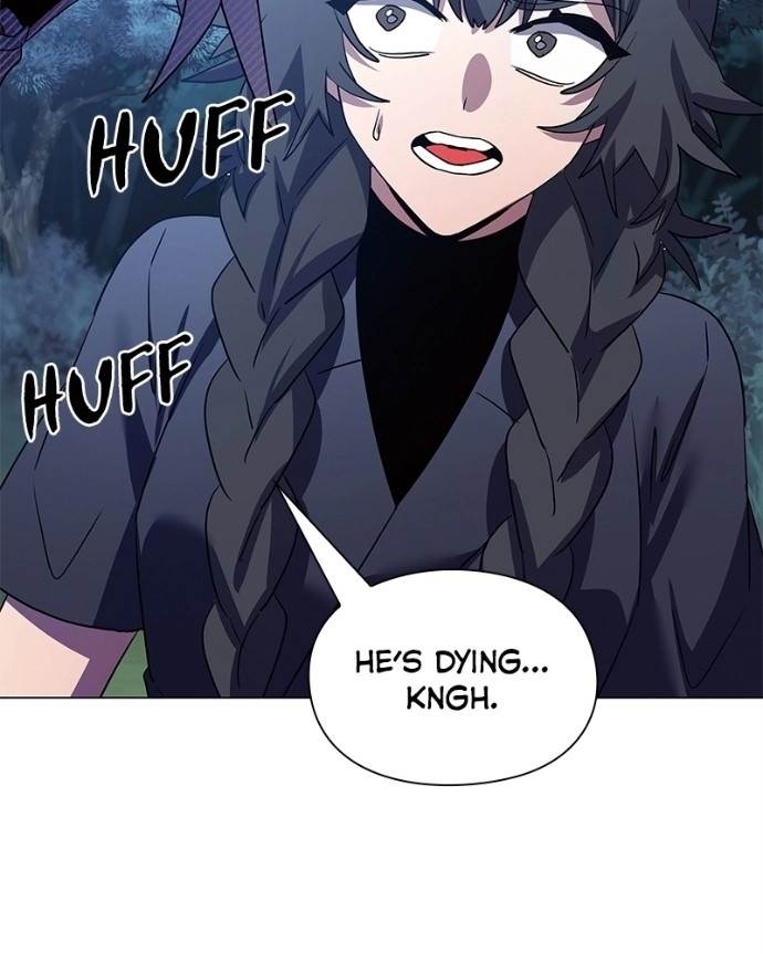 Goblin’s Night - Chapter 120 Page 130