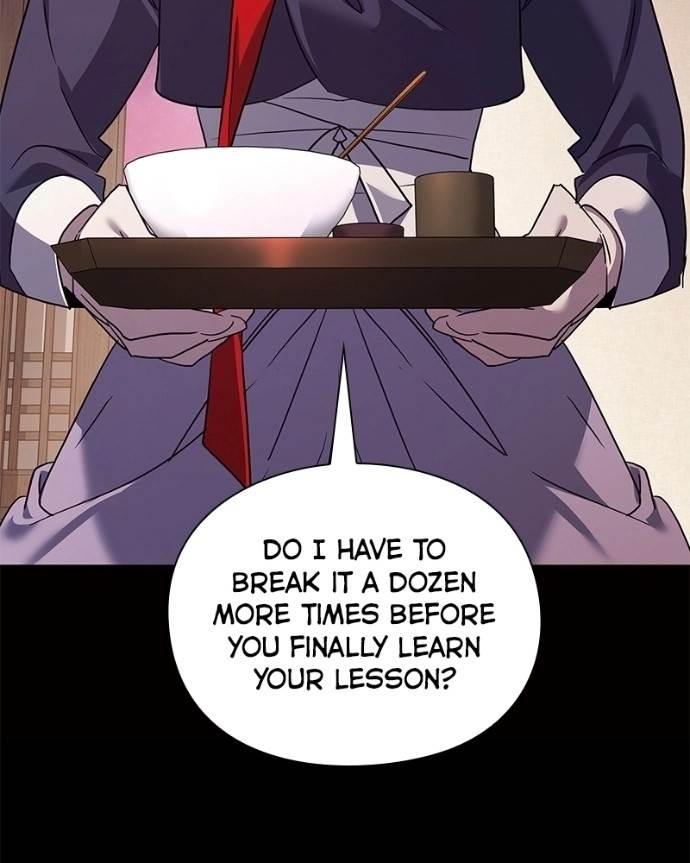 Goblin’s Night - Chapter 120 Page 152