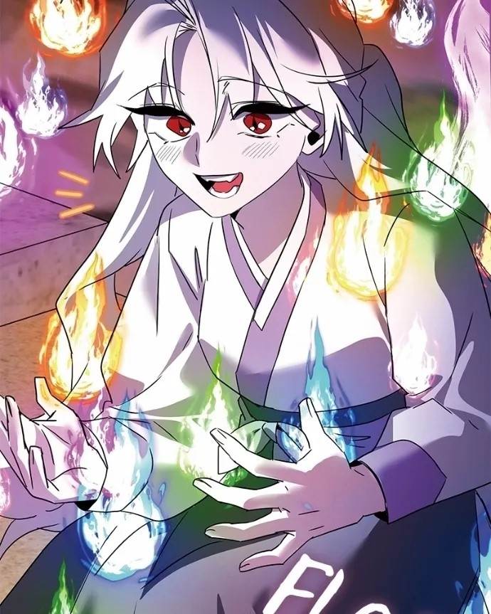 Goblin’s Night - Chapter 120 Page 174