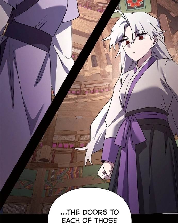 Goblin’s Night - Chapter 120 Page 200