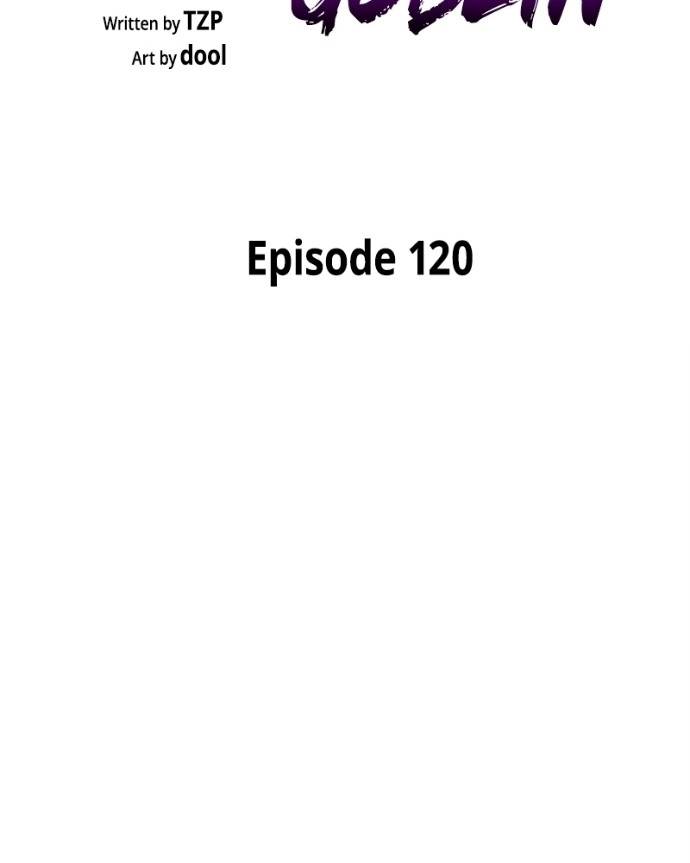 Goblin’s Night - Chapter 120 Page 33