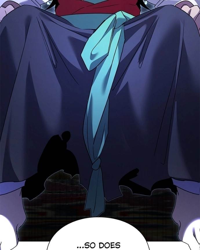 Goblin’s Night - Chapter 120 Page 9