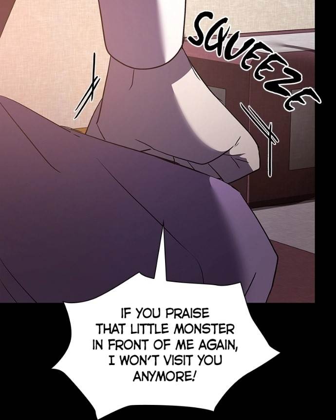 Goblin’s Night - Chapter 121 Page 117