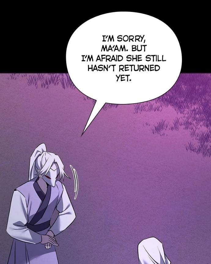 Goblin’s Night - Chapter 121 Page 129