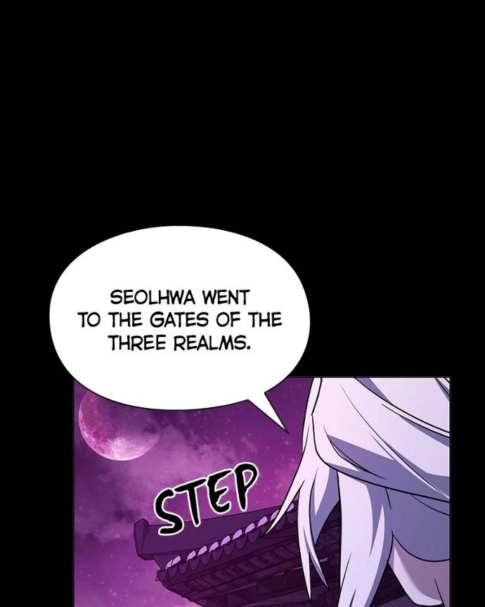 Goblin’s Night - Chapter 121 Page 131