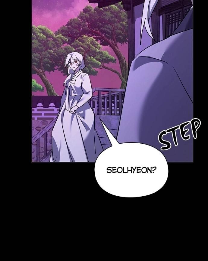 Goblin’s Night - Chapter 121 Page 132