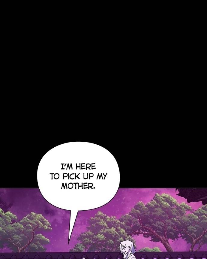 Goblin’s Night - Chapter 121 Page 134