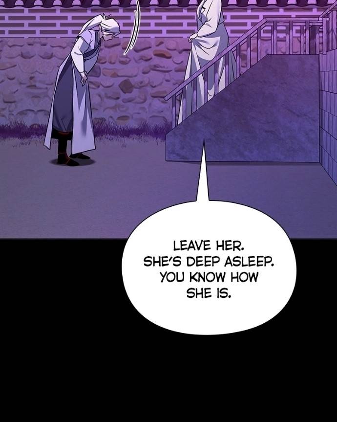 Goblin’s Night - Chapter 121 Page 135