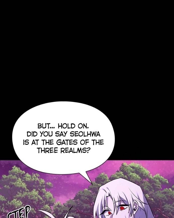 Goblin’s Night - Chapter 121 Page 136