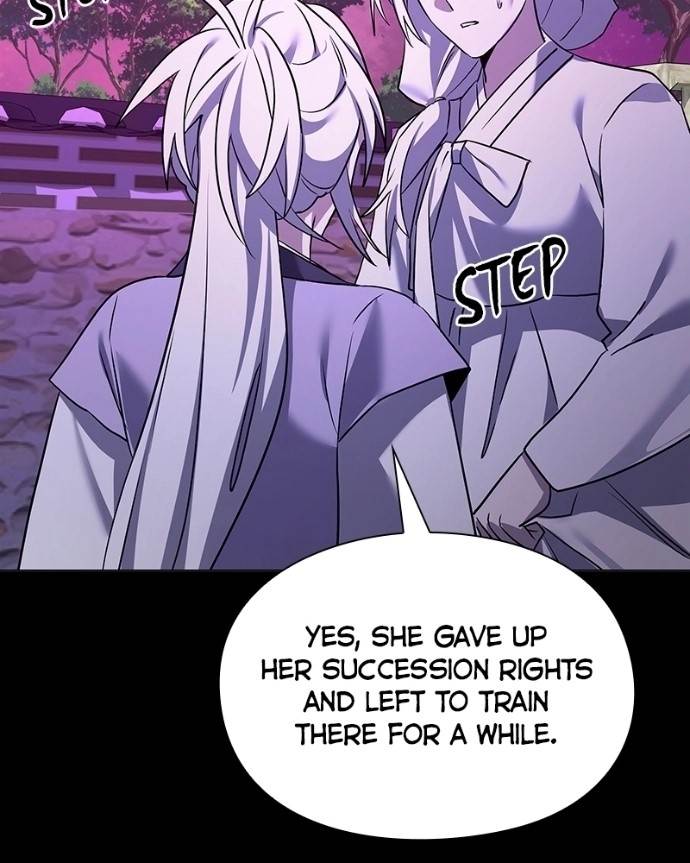 Goblin’s Night - Chapter 121 Page 137