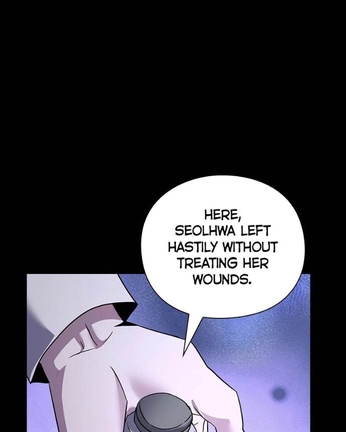 Goblin’s Night - Chapter 121 Page 152