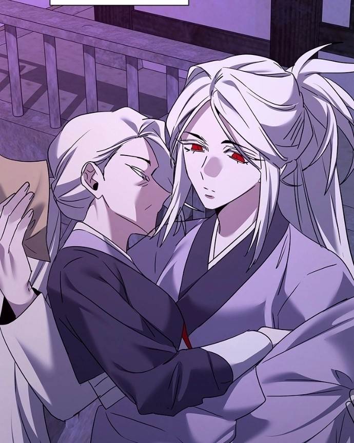 Goblin’s Night - Chapter 121 Page 163