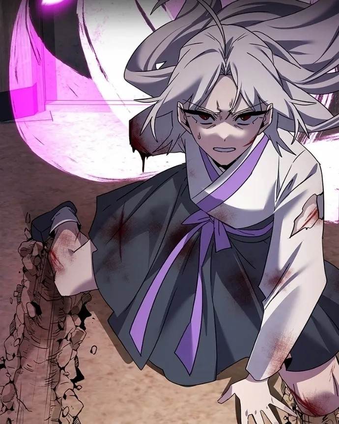 Goblin’s Night - Chapter 121 Page 171