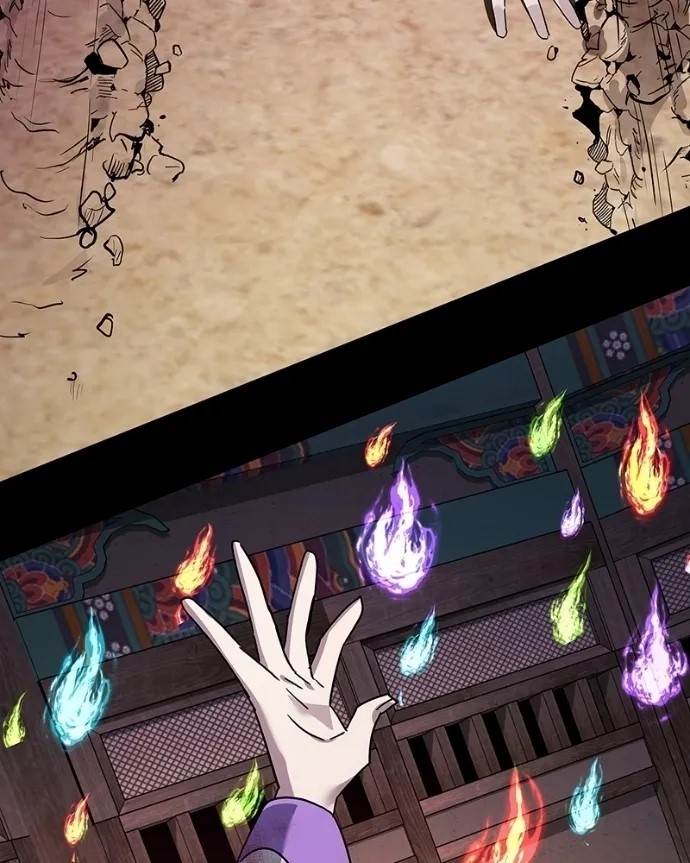 Goblin’s Night - Chapter 121 Page 172