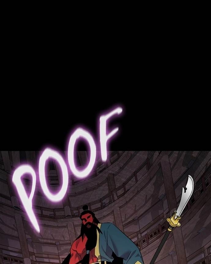 Goblin’s Night - Chapter 121 Page 174