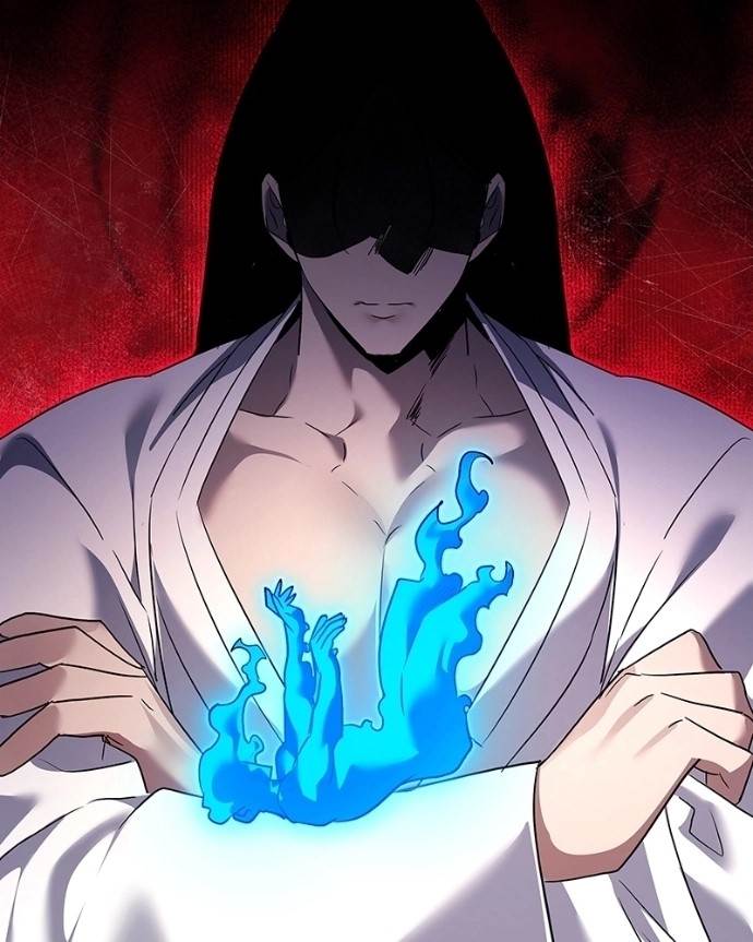 Goblin’s Night - Chapter 121 Page 19