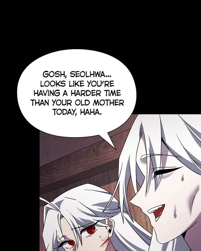 Goblin’s Night - Chapter 121 Page 193