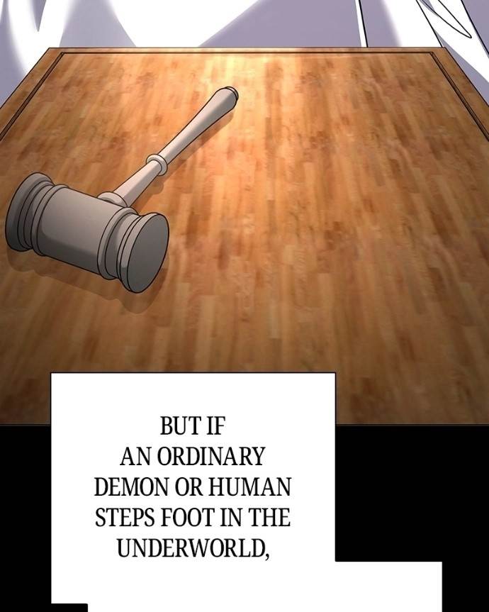 Goblin’s Night - Chapter 121 Page 20