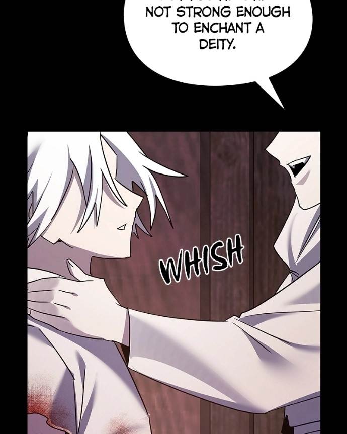 Goblin’s Night - Chapter 121 Page 204