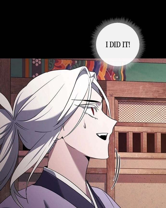 Goblin’s Night - Chapter 121 Page 41